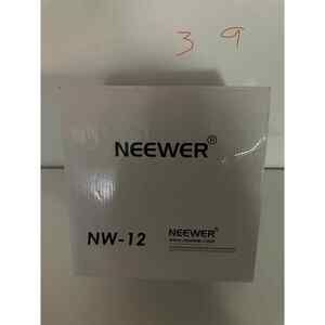 Neewer POP FILTER SHIELD